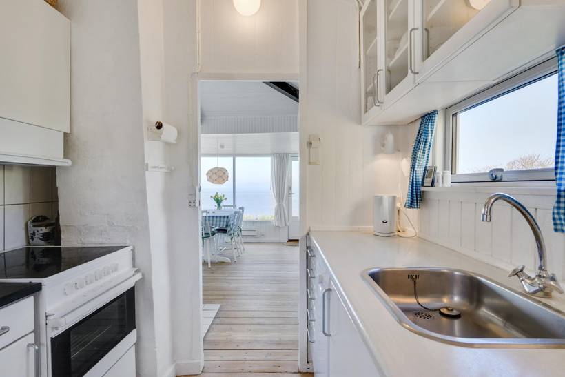 Foto von Ferienhaus LB33 in Liseleje - Nordseeland