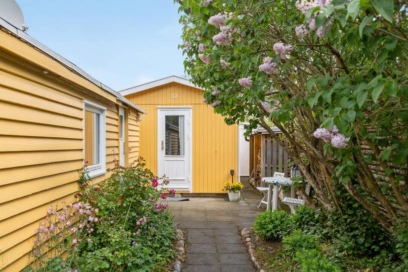 Foto von Ferienhaus LB33 in Liseleje - Nordseeland