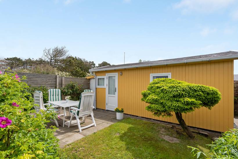 Foto von Ferienhaus LB33 in Liseleje - Nordseeland