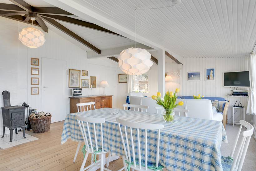 Foto von Ferienhaus LB33 in Liseleje - Nordseeland