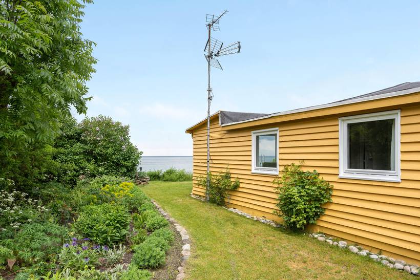 Foto von Ferienhaus LB33 in Liseleje - Nordseeland