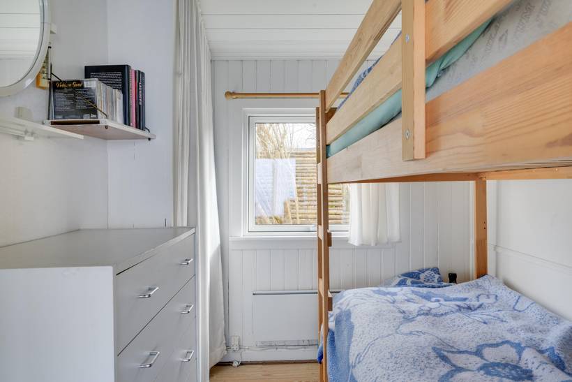 Foto von Ferienhaus LB33 in Liseleje - Nordseeland