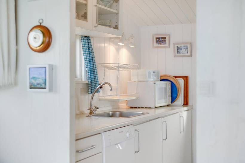 Foto von Ferienhaus LB33 in Liseleje - Nordseeland