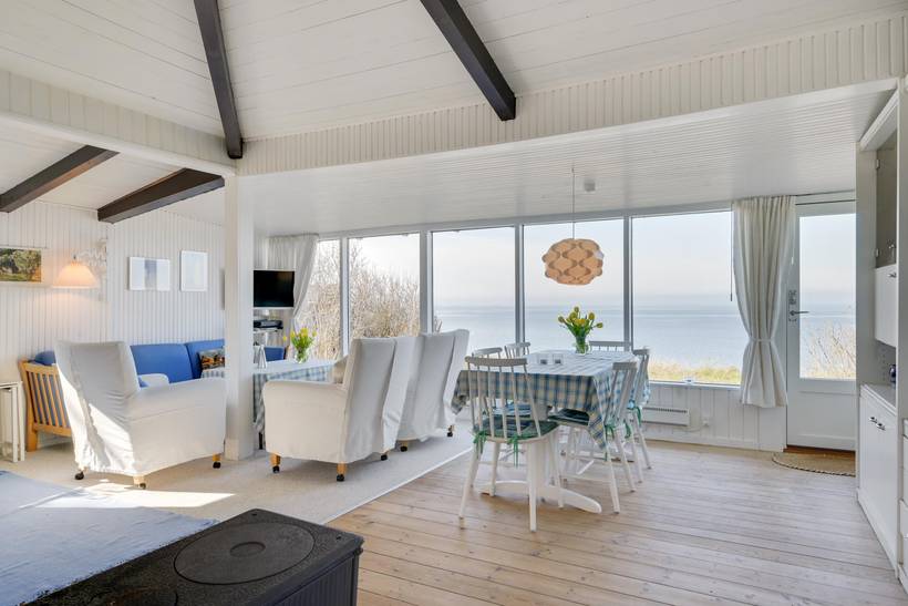 Foto von Ferienhaus LB33 in Liseleje - Nordseeland