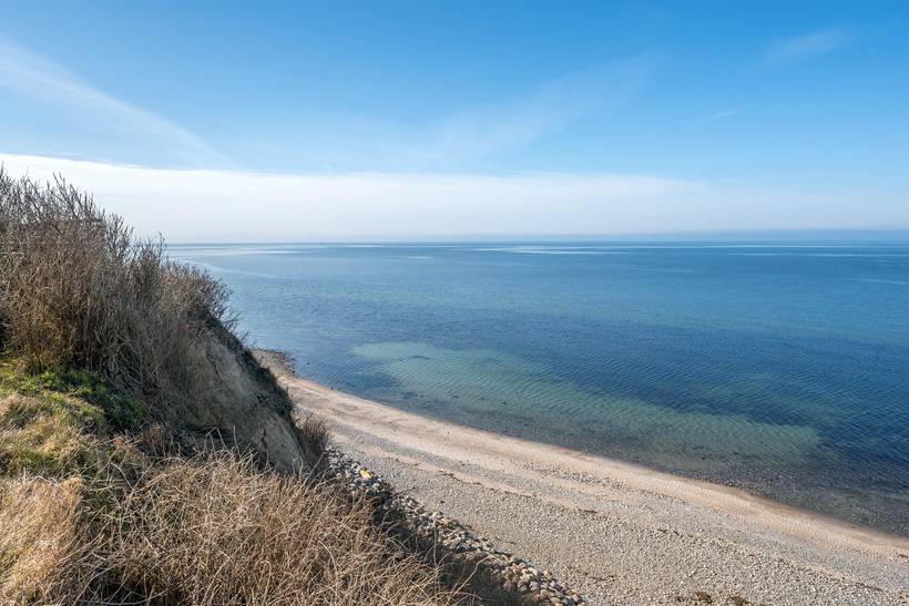 Foto von Ferienhaus LB33 in Liseleje - Nordseeland