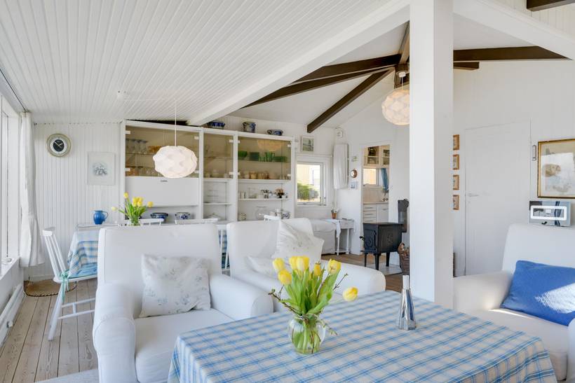 Foto von Ferienhaus LB33 in Liseleje - Nordseeland