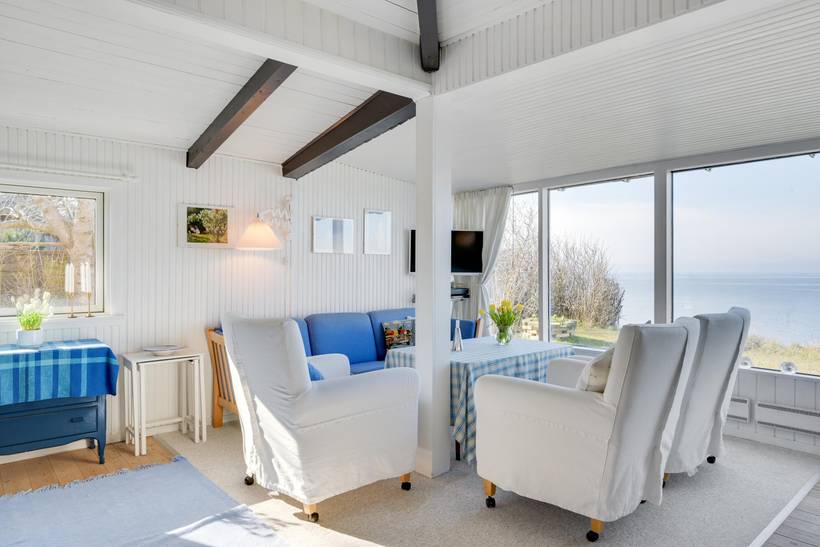 Foto von Ferienhaus LB33 in Liseleje - Nordseeland