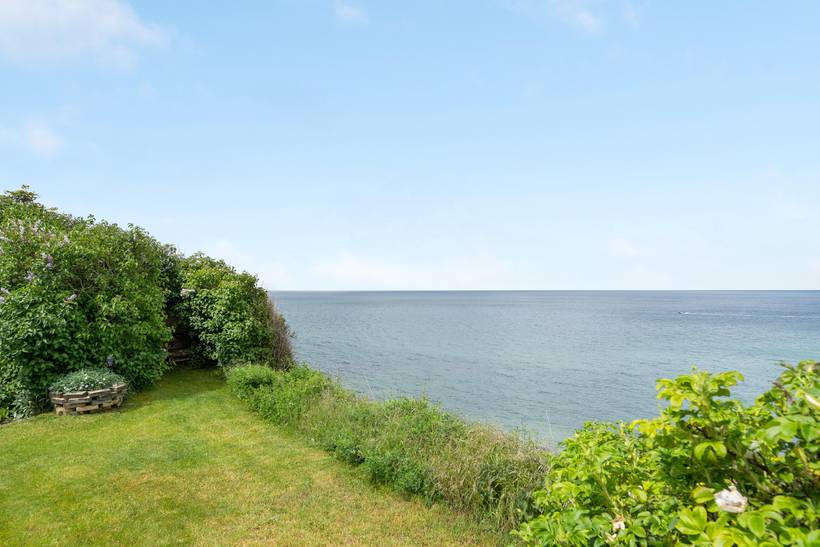 Foto von Ferienhaus LB33 in Liseleje - Nordseeland