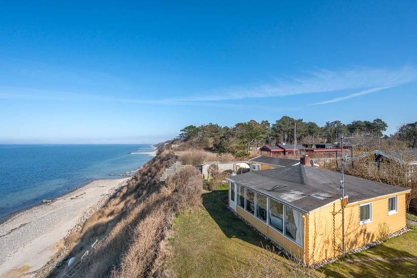 Foto von Ferienhaus LB33 in Liseleje - Nordseeland