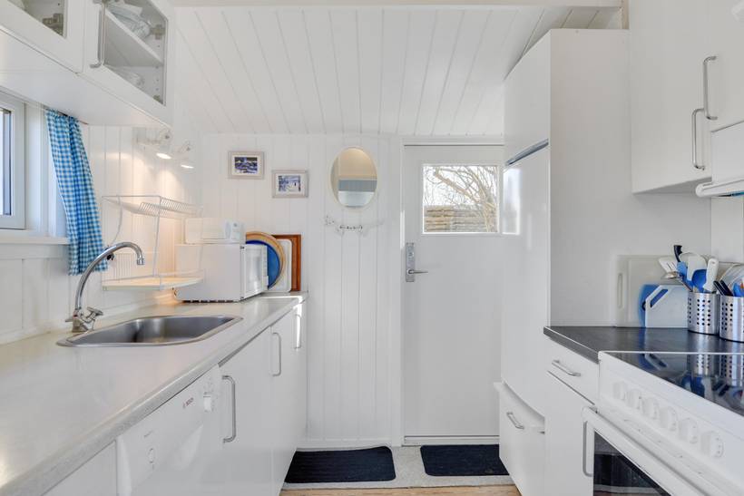 Foto von Ferienhaus LB33 in Liseleje - Nordseeland