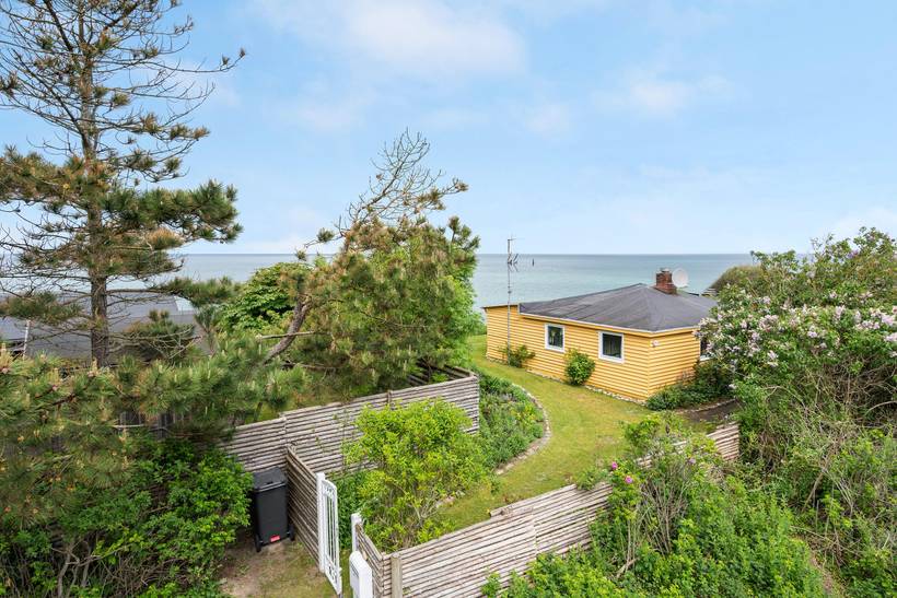 Foto von Ferienhaus LB33 in Liseleje - Nordseeland