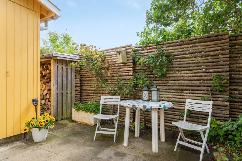 Foto von Ferienhaus LB33 in Liseleje - Nordseeland