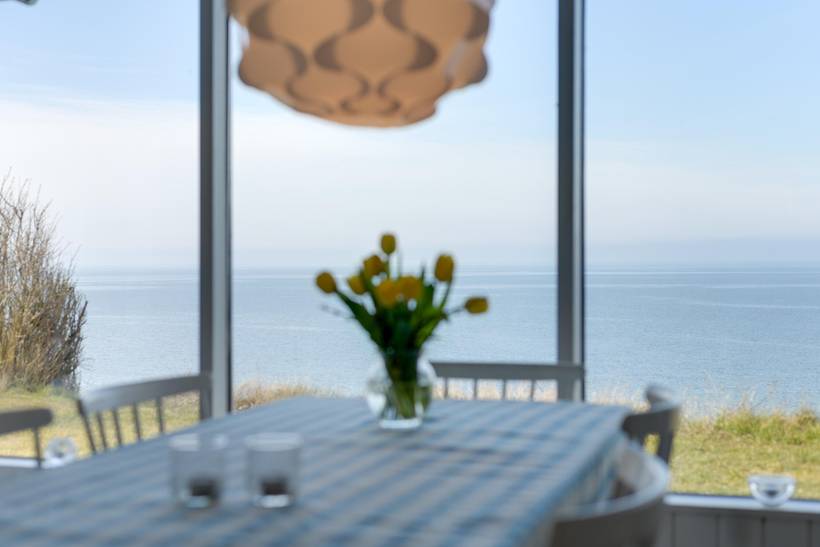 Foto von Ferienhaus LB33 in Liseleje - Nordseeland
