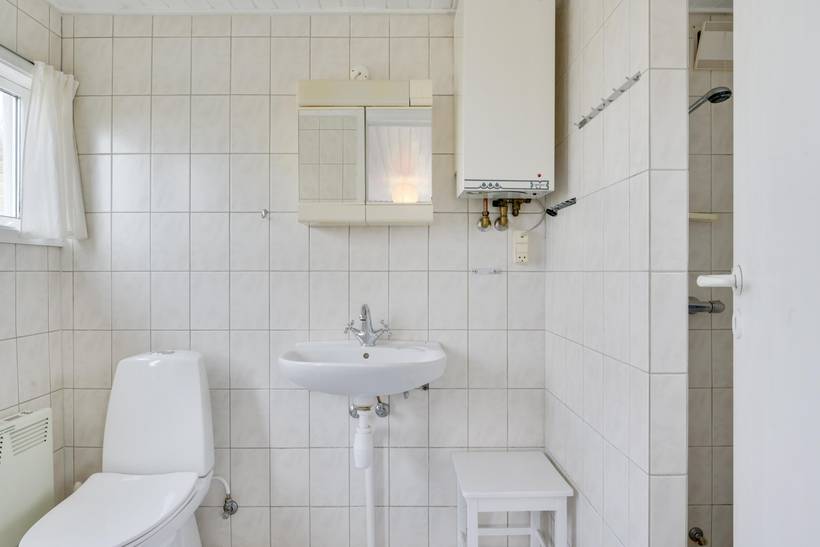 Foto von Ferienhaus LB33 in Liseleje - Nordseeland