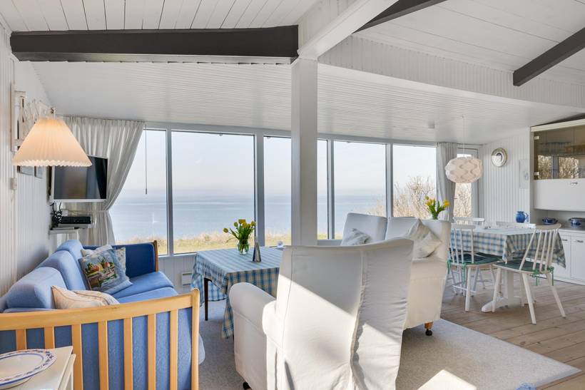 Foto von Ferienhaus LB33 in Liseleje - Nordseeland