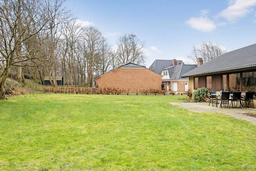 Foto von Ferienhaus LB37 in Vind - Westjütland