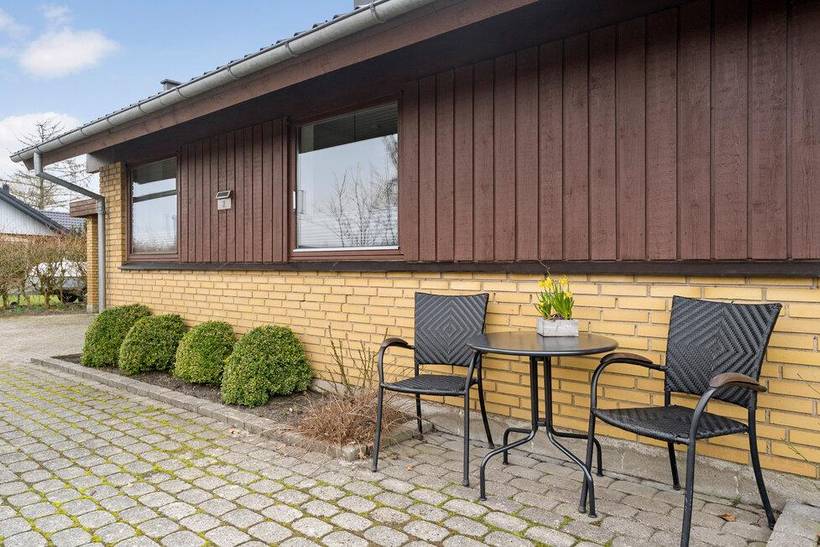 Foto von Ferienhaus LB37 in Vind - Westjütland