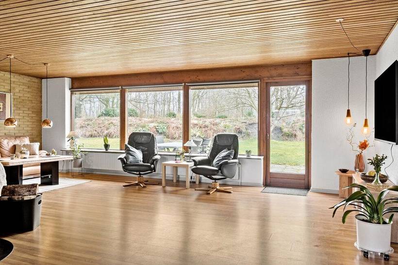 Foto von Ferienhaus LB37 in Vind - Westjütland