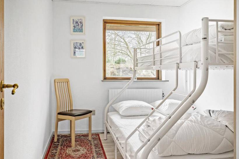Foto von Ferienhaus LB37 in Vind - Westjütland