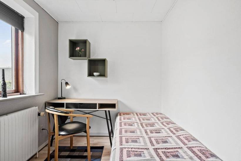 Foto von Ferienhaus LB37 in Vind - Westjütland