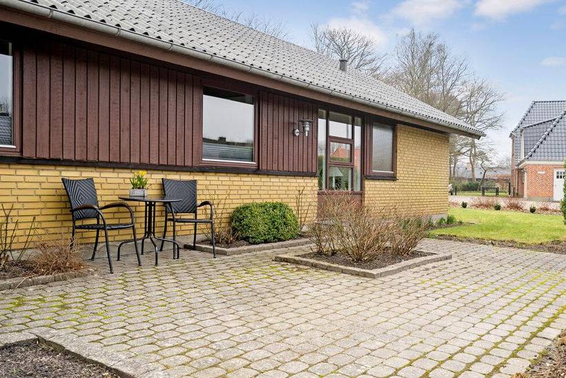Foto von Ferienhaus LB37 in Vind - Westjütland