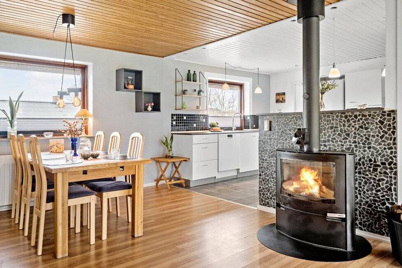 Foto von Ferienhaus LB37 in Vind - Westjütland