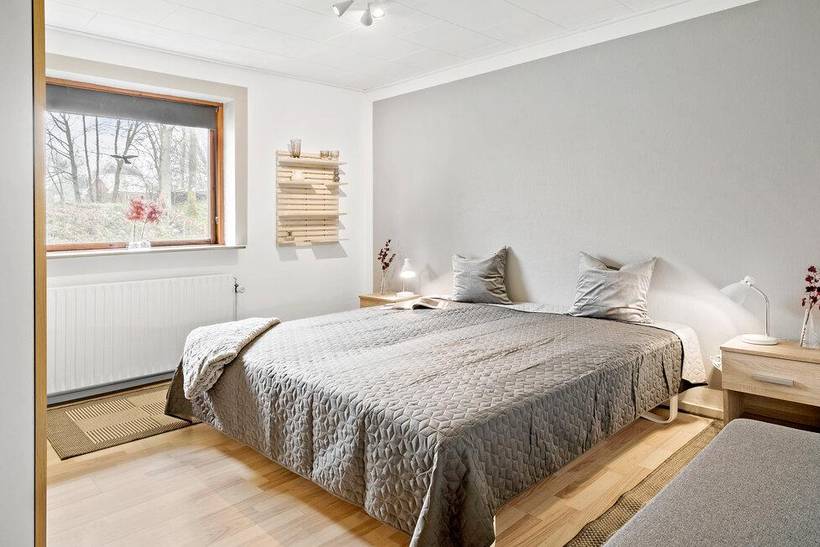Foto von Ferienhaus LB37 in Vind - Westjütland