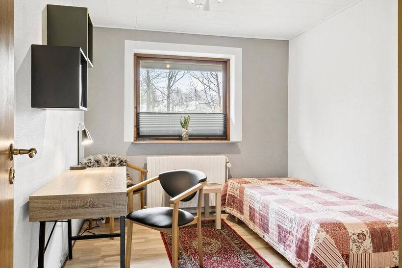 Foto von Ferienhaus LB37 in Vind - Westjütland