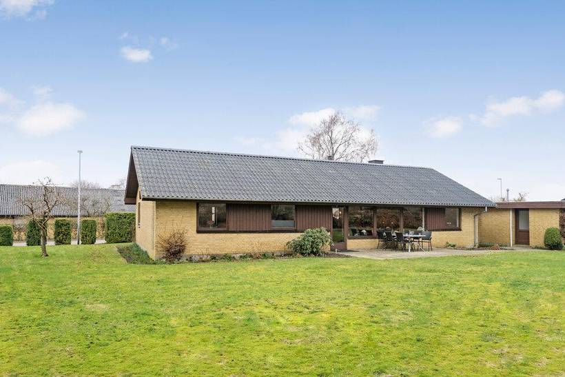Foto von Ferienhaus LB37 in Vind - Westjütland