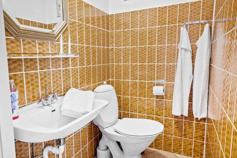 Foto von Ferienhaus LB37 in Vind - Westjütland