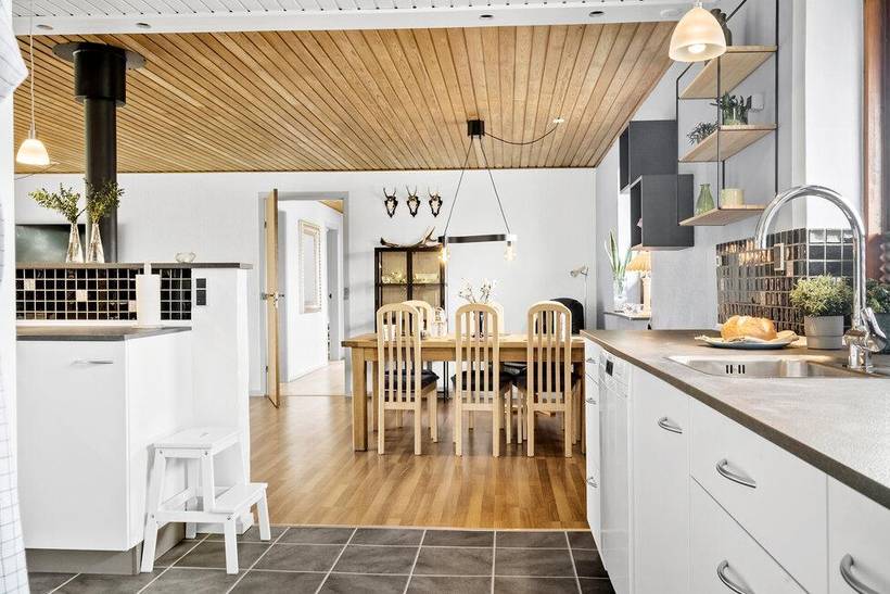 Foto von Ferienhaus LB37 in Vind - Westjütland