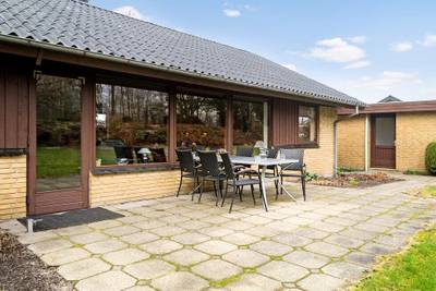 Vorschaubild von Ferienhaus LB37 in Vind - Westjütland
