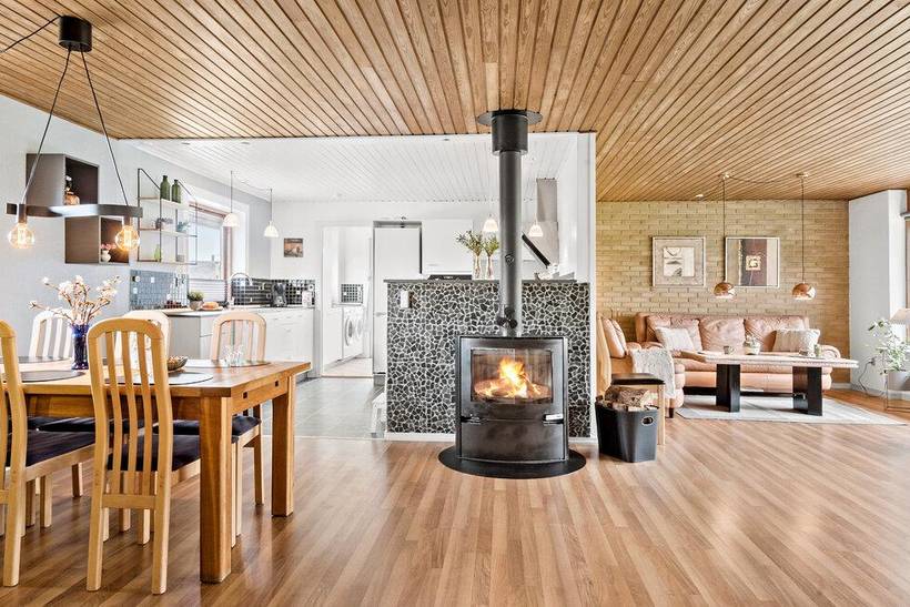 Foto von Ferienhaus LB37 in Vind - Westjütland