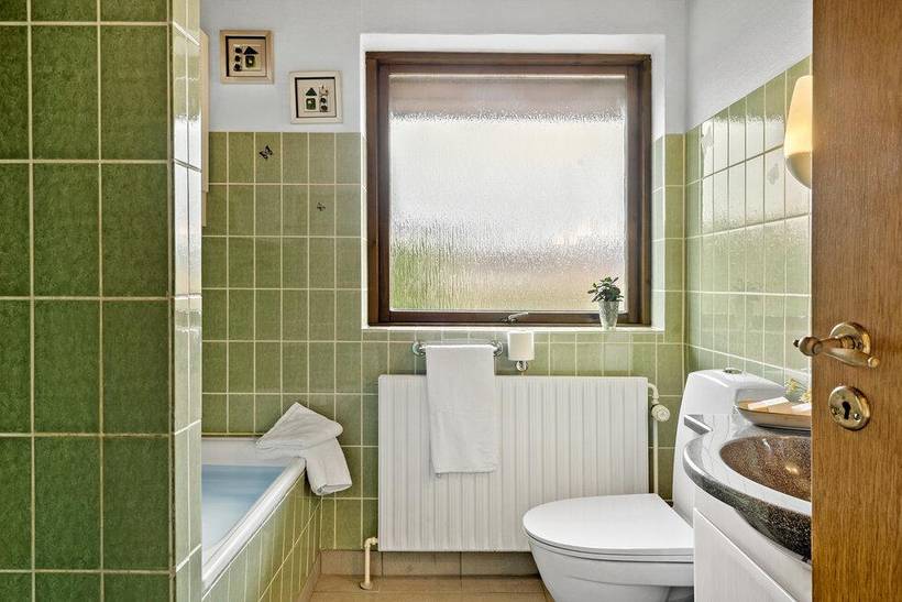 Foto von Ferienhaus LB37 in Vind - Westjütland