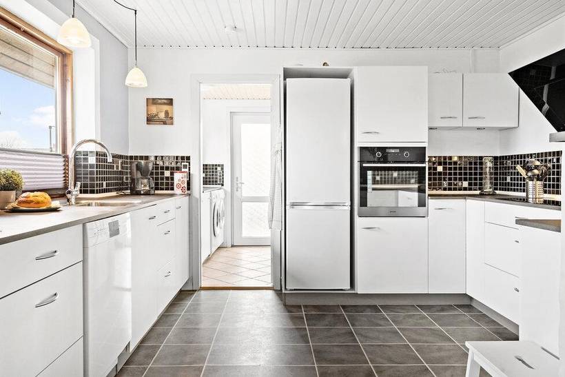 Foto von Ferienhaus LB37 in Vind - Westjütland