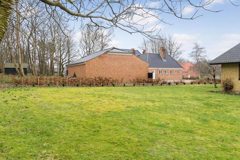 Foto von Ferienhaus LB37 in Vind - Westjütland