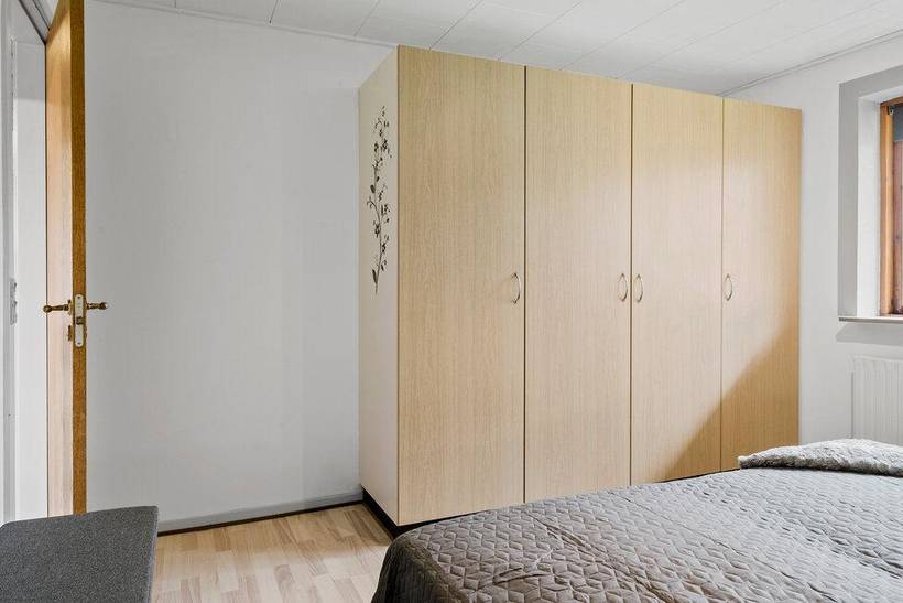Foto von Ferienhaus LB37 in Vind - Westjütland