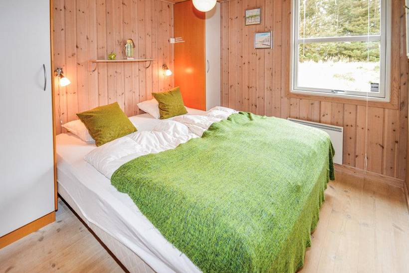 Foto von Ferienhaus LB40 in Løkken - Nordjütland
