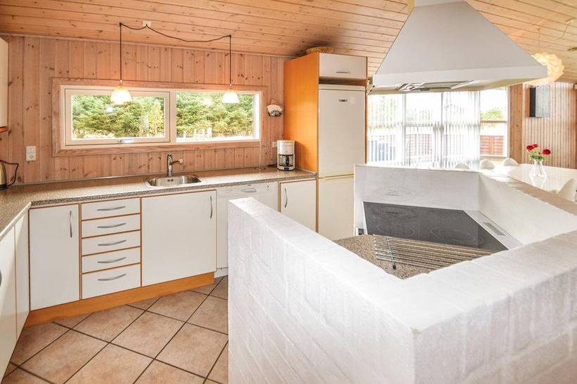 Foto von Ferienhaus LB40 in Løkken - Nordjütland
