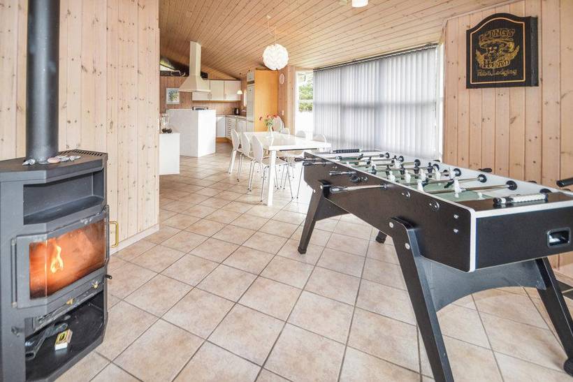 Foto von Ferienhaus LB40 in Løkken - Nordjütland