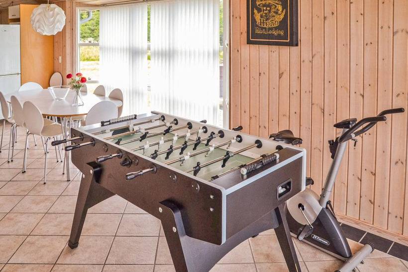 Foto von Ferienhaus LB40 in Løkken - Nordjütland