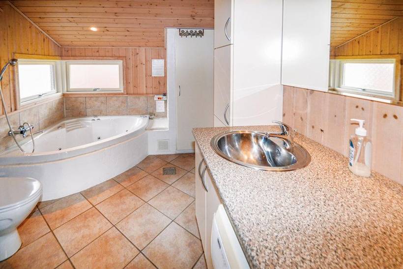 Foto von Ferienhaus LB40 in Løkken - Nordjütland
