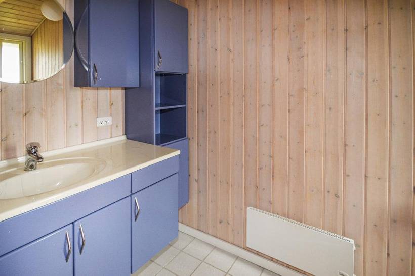 Foto von Ferienhaus LB40 in Løkken - Nordjütland