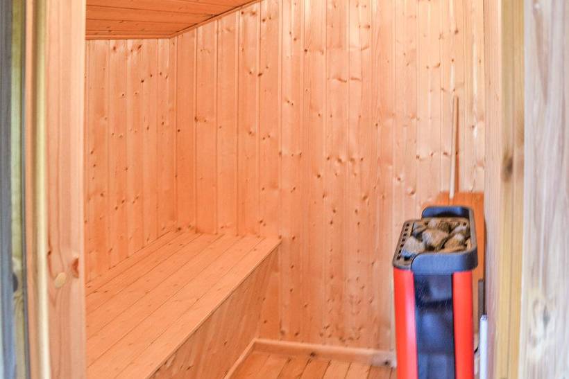 Foto von Ferienhaus LB40 in Løkken - Nordjütland
