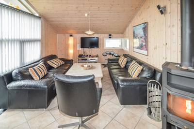 Vorschaubild von Ferienhaus LB40 in Løkken - Nordjütland