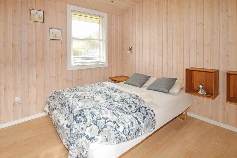 Foto von Ferienhaus LB40 in Løkken - Nordjütland