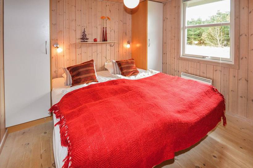 Foto von Ferienhaus LB40 in Løkken - Nordjütland