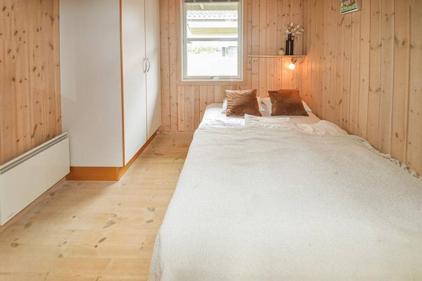 Foto von Ferienhaus LB40 in Løkken - Nordjütland
