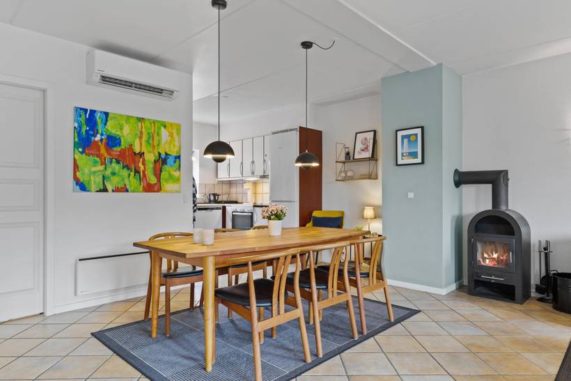 Foto von Ferienhaus LB44 in Blåvand - Westjütland