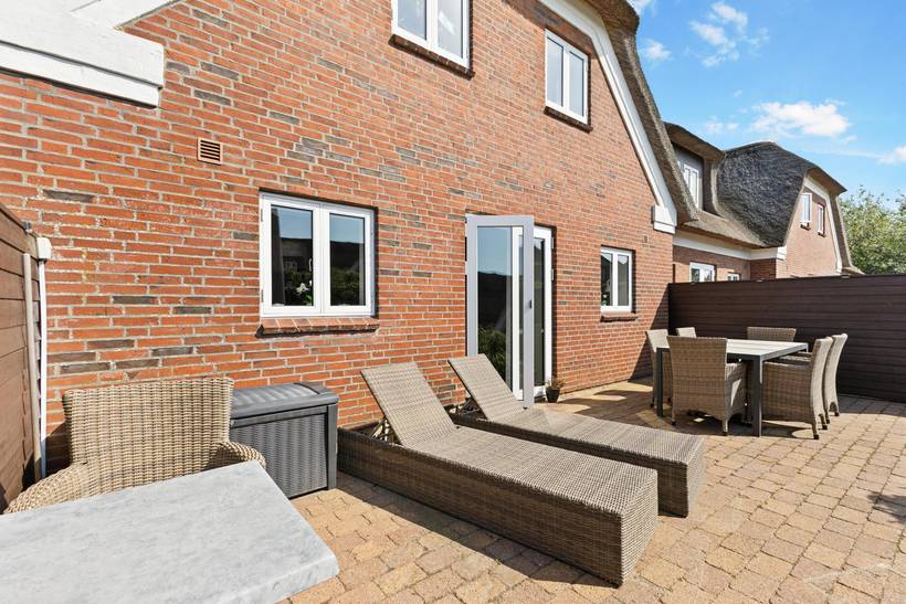 Foto von Ferienhaus LB44 in Blåvand - Westjütland